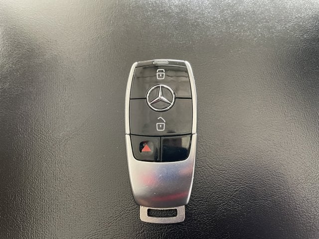 2022 Mercedes-Benz G-Class G 550