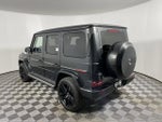 2022 Mercedes-Benz G-Class G 550
