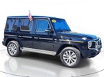 2021 Mercedes-Benz G 550 G 550 4MATIC®