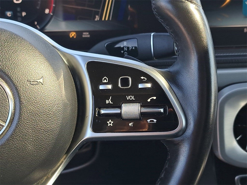 2021 Mercedes-Benz G 550 G 550 4MATIC®