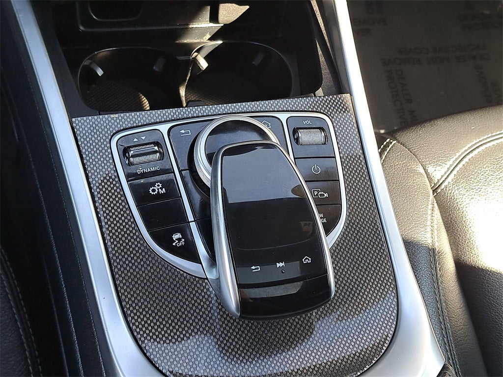 2021 Mercedes-Benz G 550 G 550 4MATIC®