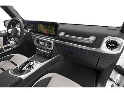 2021 Mercedes-Benz G-Class AMG® G 63 4MATIC® SUV