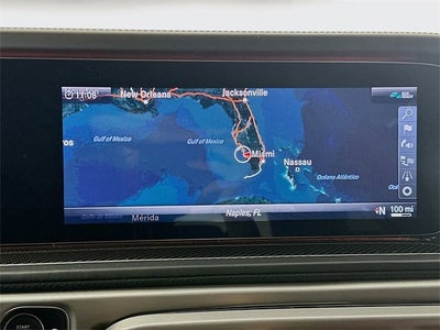 2022 Mercedes-Benz G-Class AMG® G 63