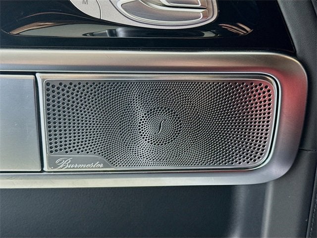 2022 Mercedes-Benz G-Class AMG® G 63