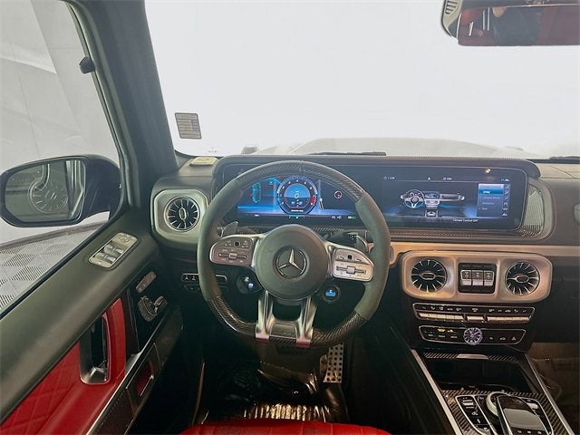 2022 Mercedes-Benz G-Class AMG® G 63