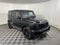 2022 Mercedes-Benz G-Class AMG® G 63 4MATIC® SUV