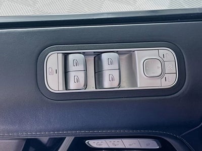 2021 Mercedes-Benz G-Class AMG® G 63