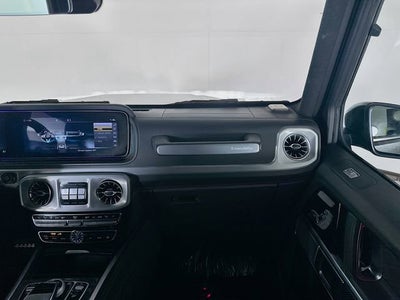 2021 Mercedes-Benz G-Class AMG® G 63