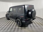 2023 Mercedes-Benz G-Class AMG® G 63 4MATIC® SUV