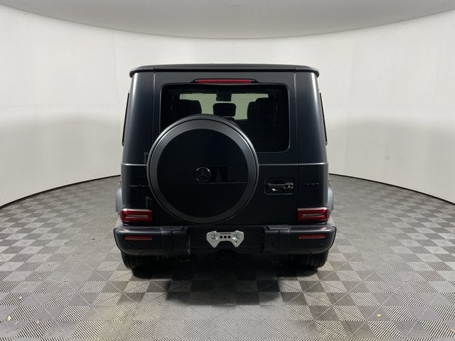 2023 Mercedes-Benz G-Class AMG® G 63 4MATIC® SUV