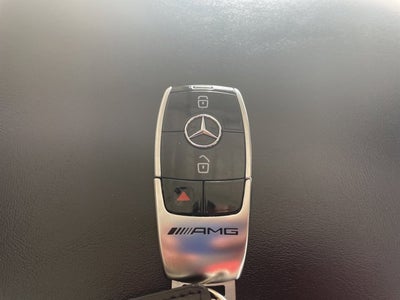 2024 Mercedes-Benz G-Class AMG® G 63