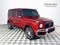 2023 Mercedes-Benz G-Class AMG® G 63