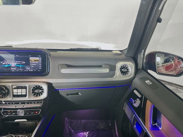 2023 Mercedes-Benz G-Class AMG® G 63
