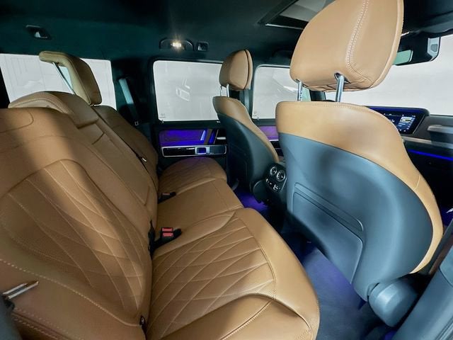 2023 Mercedes-Benz G-Class AMG® G 63