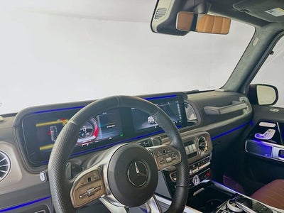 2023 Mercedes-Benz G-Class AMG® G 63
