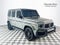 2023 Mercedes-Benz G-Class AMG® G 63
