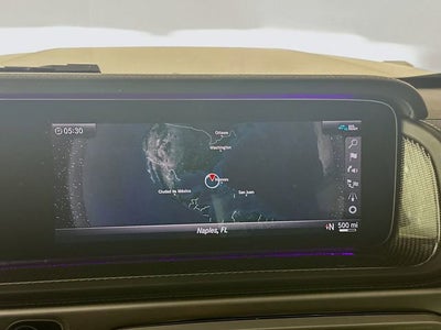 2023 Mercedes-Benz G-Class AMG® G 63