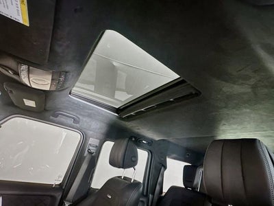 2023 Mercedes-Benz G-Class AMG® G 63