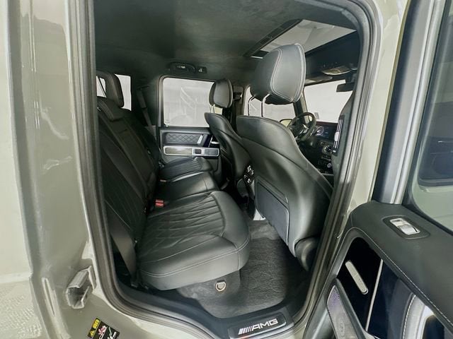2023 Mercedes-Benz G-Class AMG® G 63