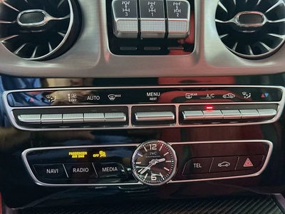 2021 Mercedes-Benz G-Class AMG® G 63