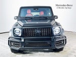 2021 Mercedes-Benz G-Class AMG® G 63