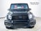 2021 Mercedes-Benz G-Class AMG® G 63
