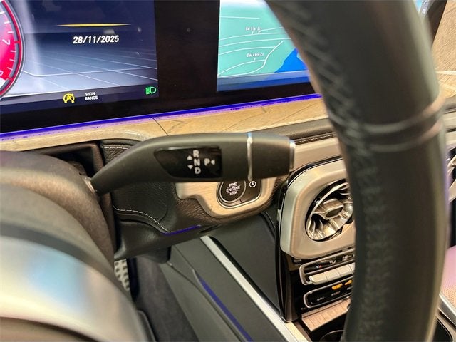 2021 Mercedes-Benz G-Class AMG® G 63