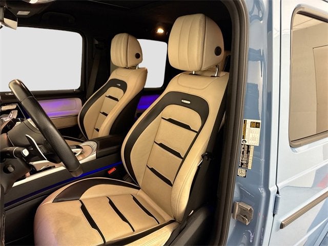 2021 Mercedes-Benz G-Class AMG® G 63