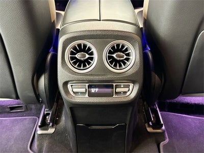 2021 Mercedes-Benz G-Class AMG® G 63