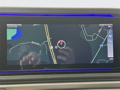 2024 Mercedes-Benz G-Class AMG® G 63