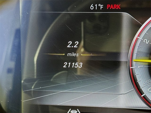 2022 Mercedes-Benz G-Class AMG® G 63