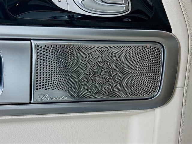 2022 Mercedes-Benz G-Class AMG® G 63