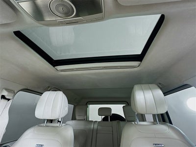 2022 Mercedes-Benz G-Class AMG® G 63