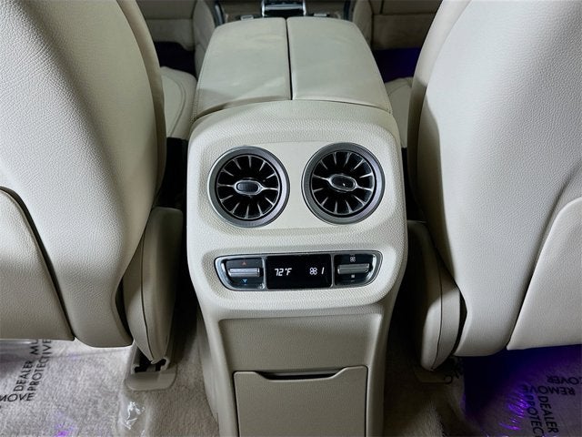 2022 Mercedes-Benz G-Class AMG® G 63