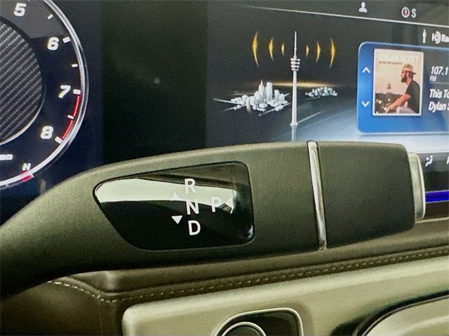 2024 Mercedes-Benz G-Class AMG® G 63