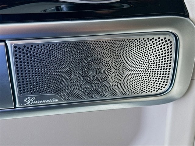 2024 Mercedes-Benz G-Class AMG® G 63