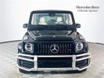 2024 Mercedes-Benz G-Class AMG® G 63