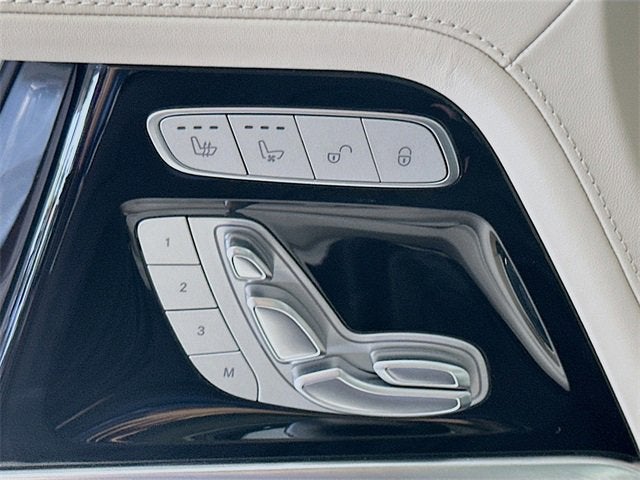 2024 Mercedes-Benz G-Class AMG® G 63