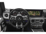 2020 Mercedes-Benz G-Class AMG® G 63