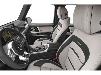 2020 Mercedes-Benz G-Class AMG® G 63