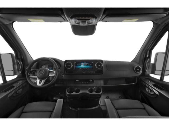 2019 Mercedes-Benz Sprinter Cargo Van Cargo 170 WB High Roof