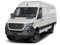 2025 Mercedes-Benz Sprinter Cargo Van 3500XD High Roof I4 Diesel HO 170"" Extended AWD
