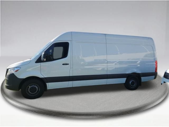 2024 Mercedes-Benz Sprinter Crew Van Crew 170 WB High Roof