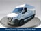 2024 Mercedes-Benz Sprinter Crew Van Crew 170 WB High Roof