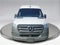2024 Mercedes-Benz Sprinter Crew Van Crew 170 WB High Roof