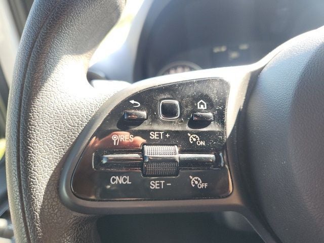 2024 Mercedes-Benz Sprinter Crew Van Crew 170 WB High Roof