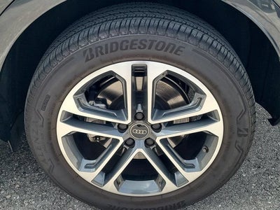 2025 Audi Q5 2.0T Premium