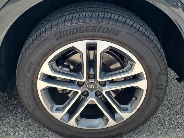 2025 Audi Q5 2.0T Premium