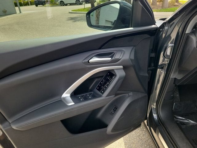 2025 Audi Q5 2.0T Premium