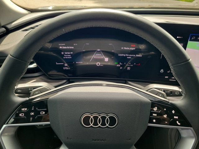 2025 Audi Q5 2.0T Premium